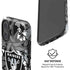 NFL Las Vegas Raiders Tropical Print iPhone 16 Magsafe Impact Case